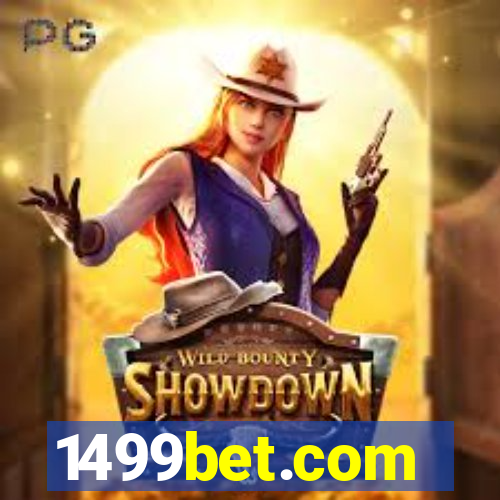 1499bet.com