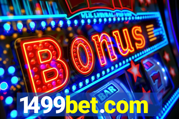 1499bet.com