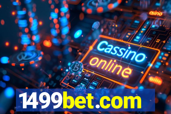 1499bet.com