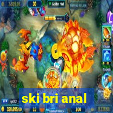 ski bri anal