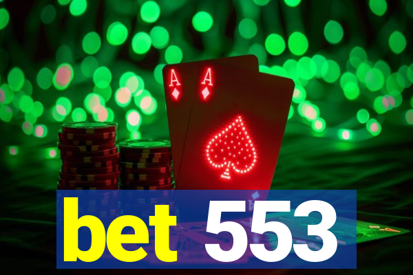 bet 553