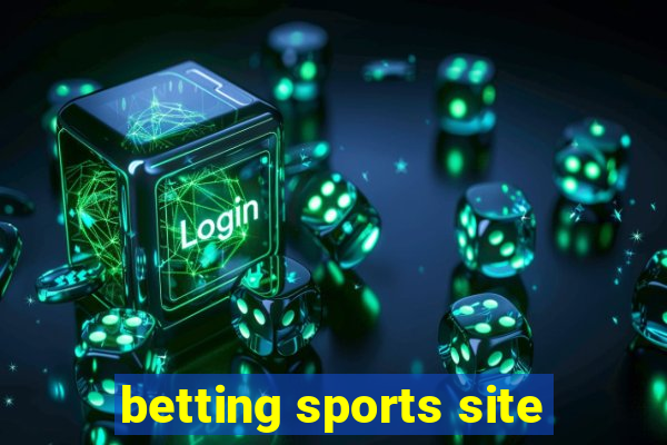 betting sports site