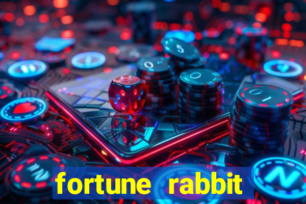 fortune rabbit horario pagante hoje