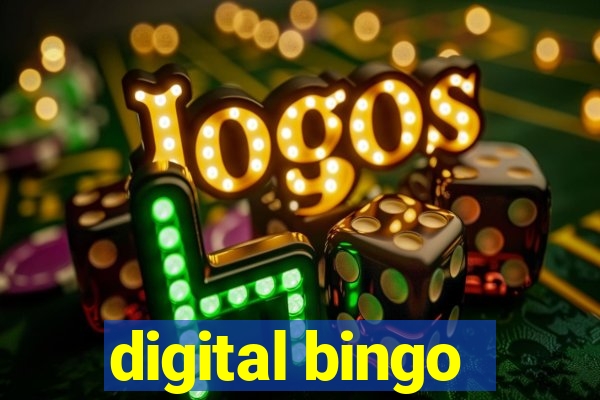 digital bingo