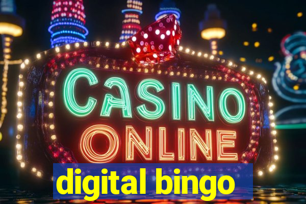 digital bingo