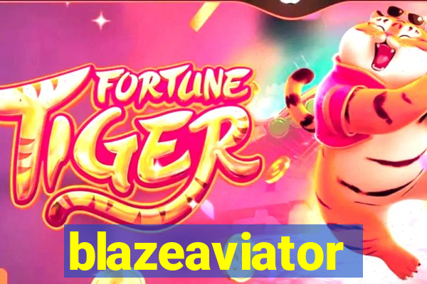 blazeaviator