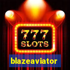 blazeaviator