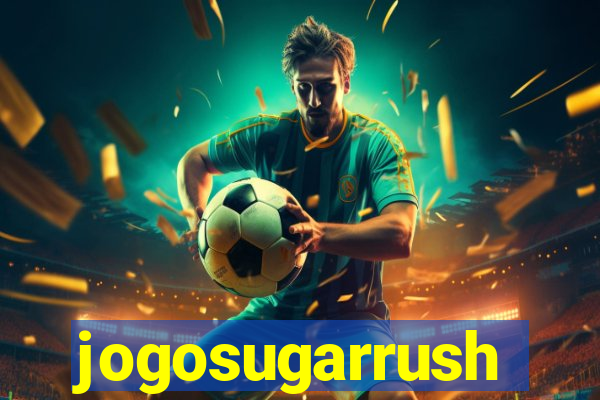 jogosugarrush