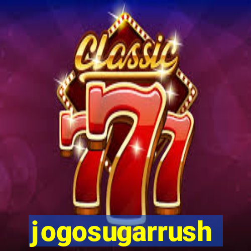 jogosugarrush