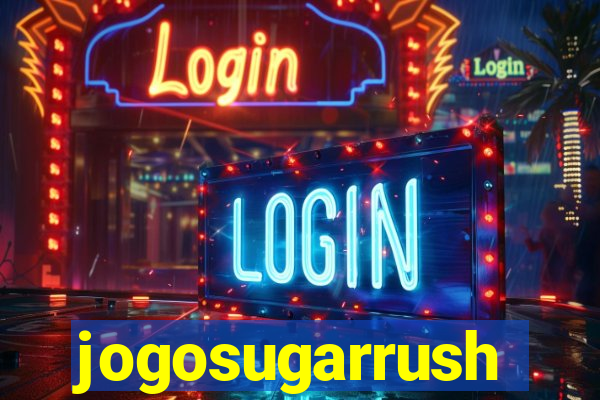 jogosugarrush