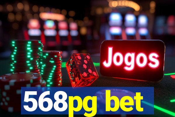 568pg bet