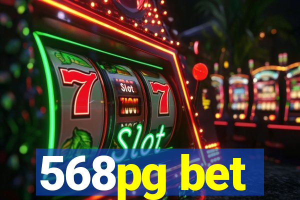 568pg bet