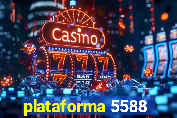 plataforma 5588