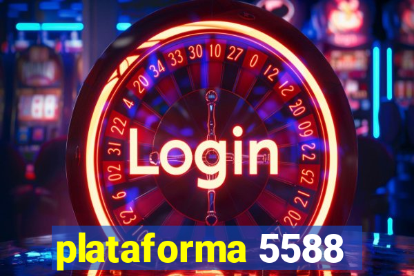 plataforma 5588