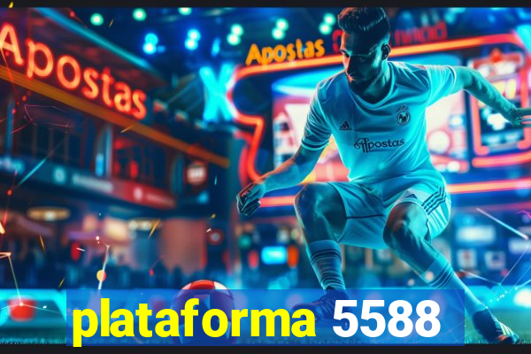 plataforma 5588