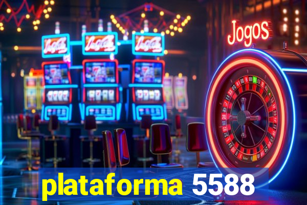 plataforma 5588