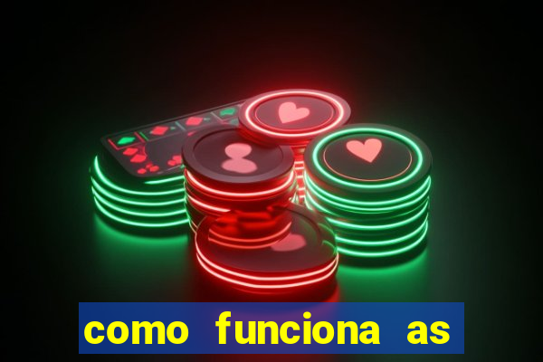 como funciona as plataformas de jogos slots