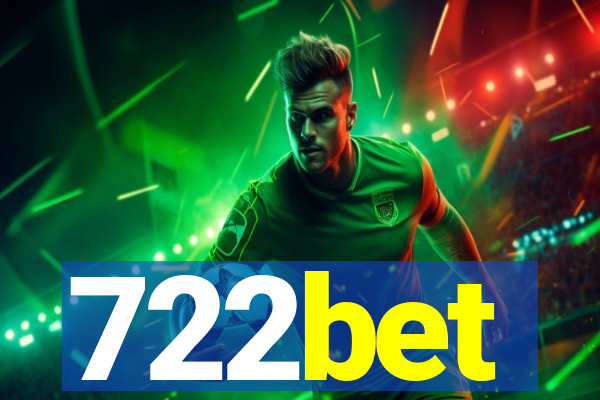 722bet