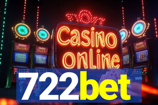 722bet