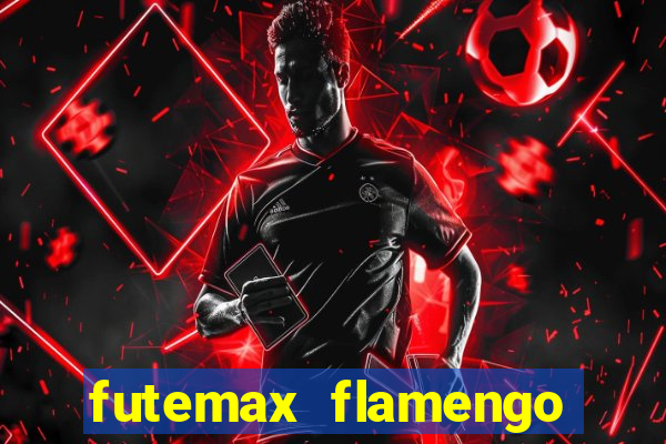 futemax flamengo atletico mineiro