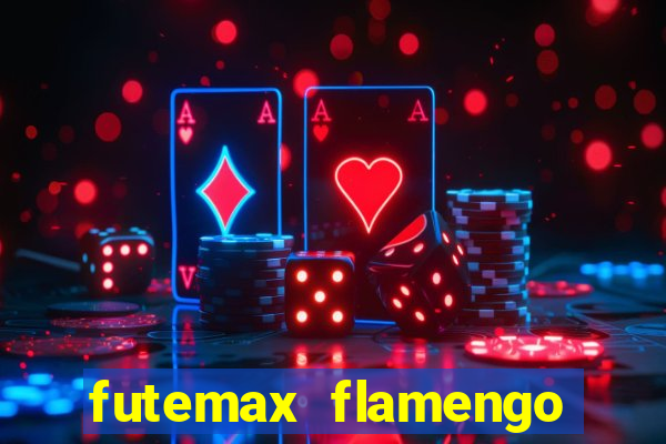 futemax flamengo atletico mineiro