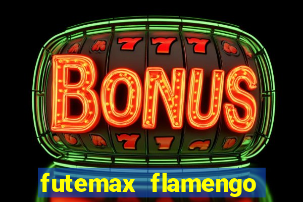 futemax flamengo atletico mineiro