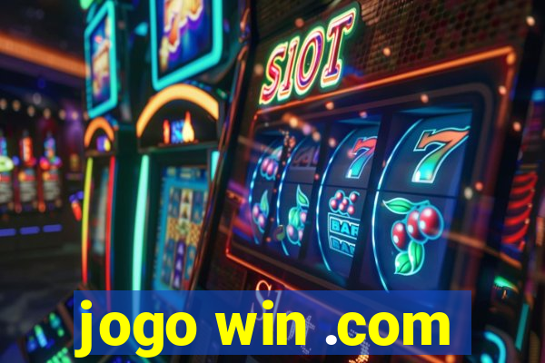 jogo win .com