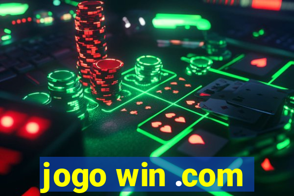 jogo win .com