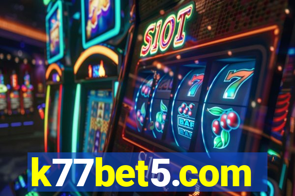 k77bet5.com