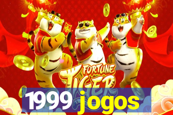 1999 jogos