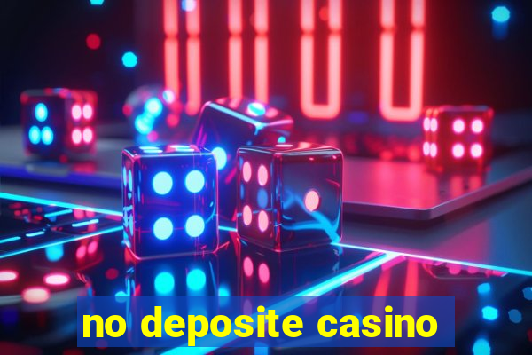 no deposite casino