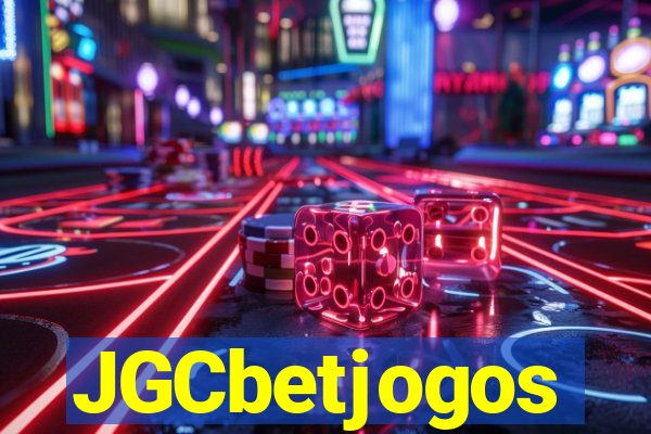 JGCbetjogos