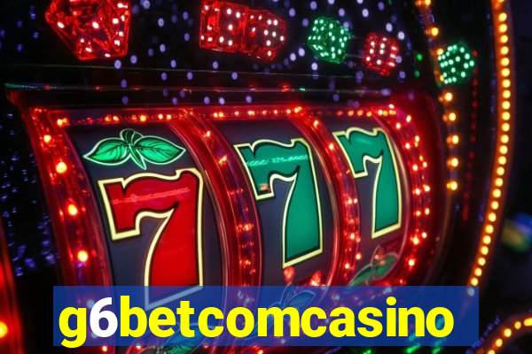 g6betcomcasino