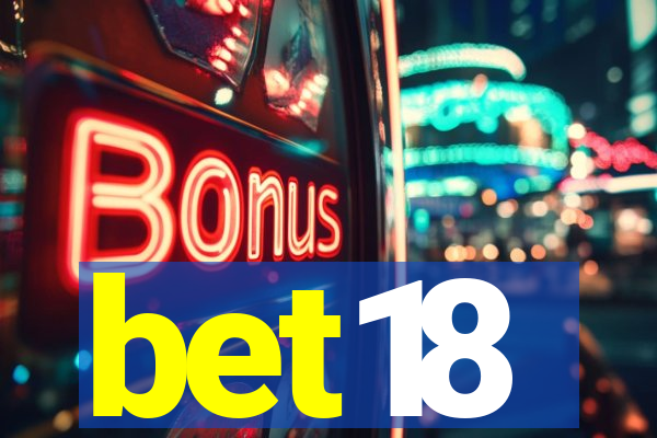 bet18