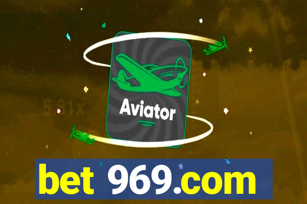 bet 969.com