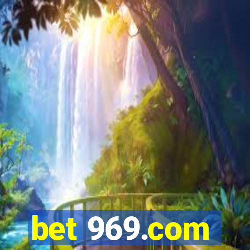 bet 969.com