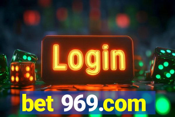 bet 969.com