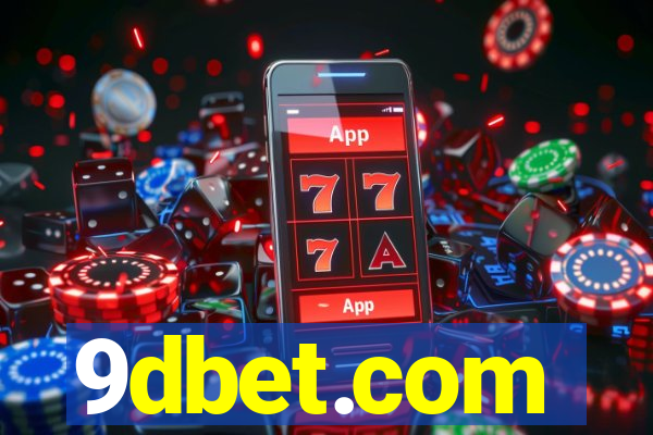 9dbet.com