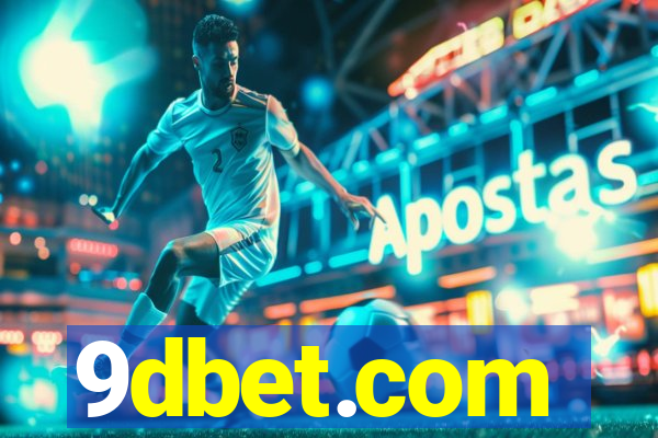 9dbet.com