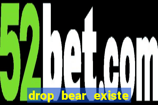 drop bear existe no brasil