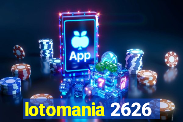 lotomania 2626