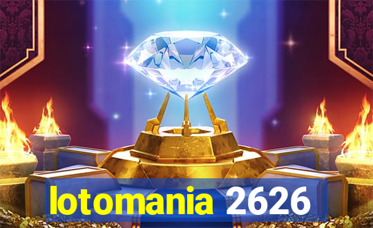 lotomania 2626