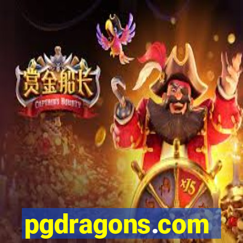 pgdragons.com