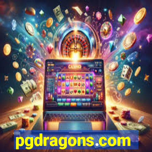 pgdragons.com