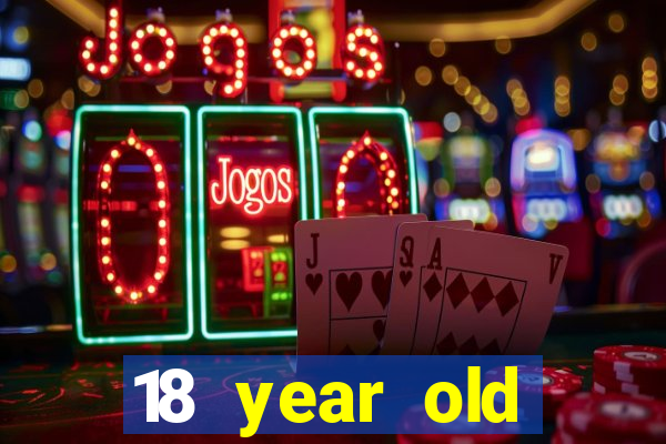 18 year old casinos in new jersey