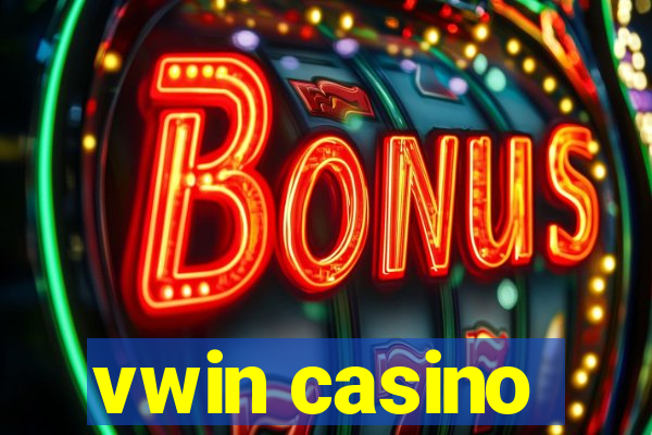 vwin casino