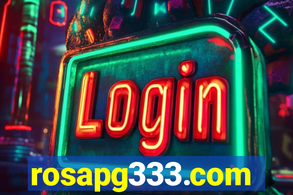 rosapg333.com