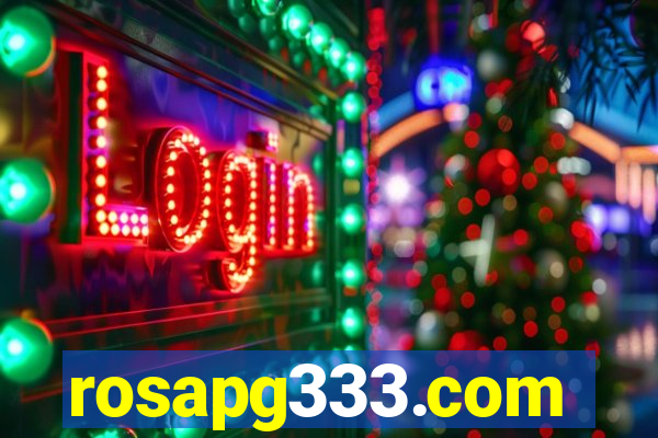 rosapg333.com