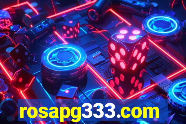 rosapg333.com