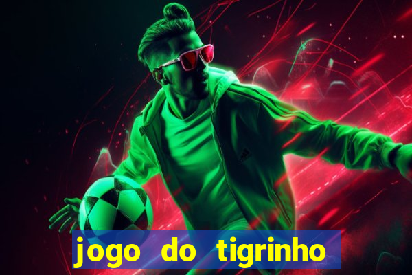 jogo do tigrinho pagando agora